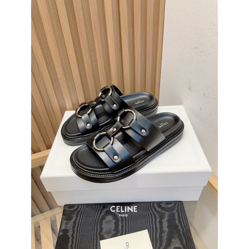 Ce**e slippers